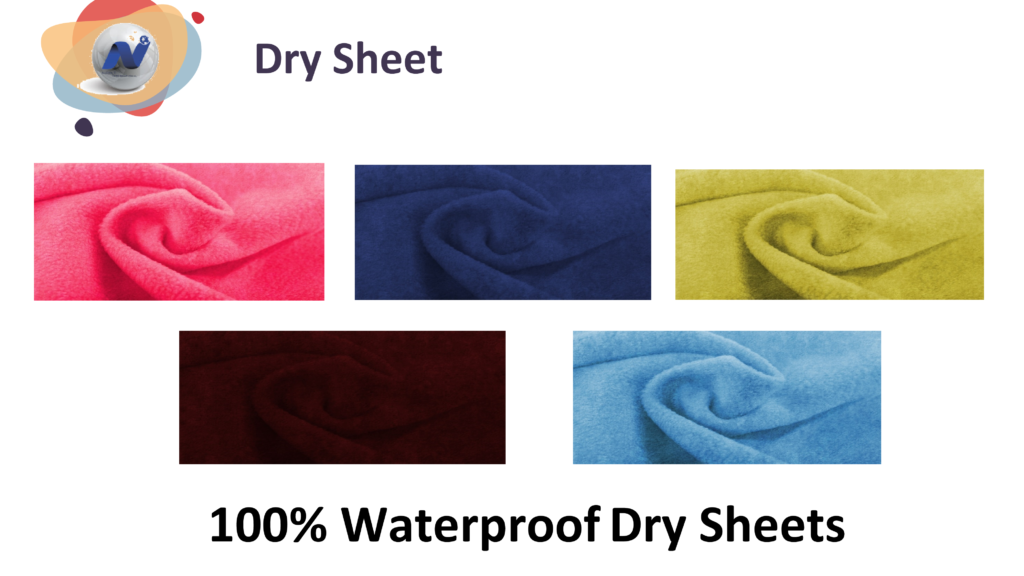 How To Dry Sheets Fast