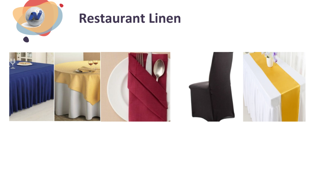 restaurant-linen